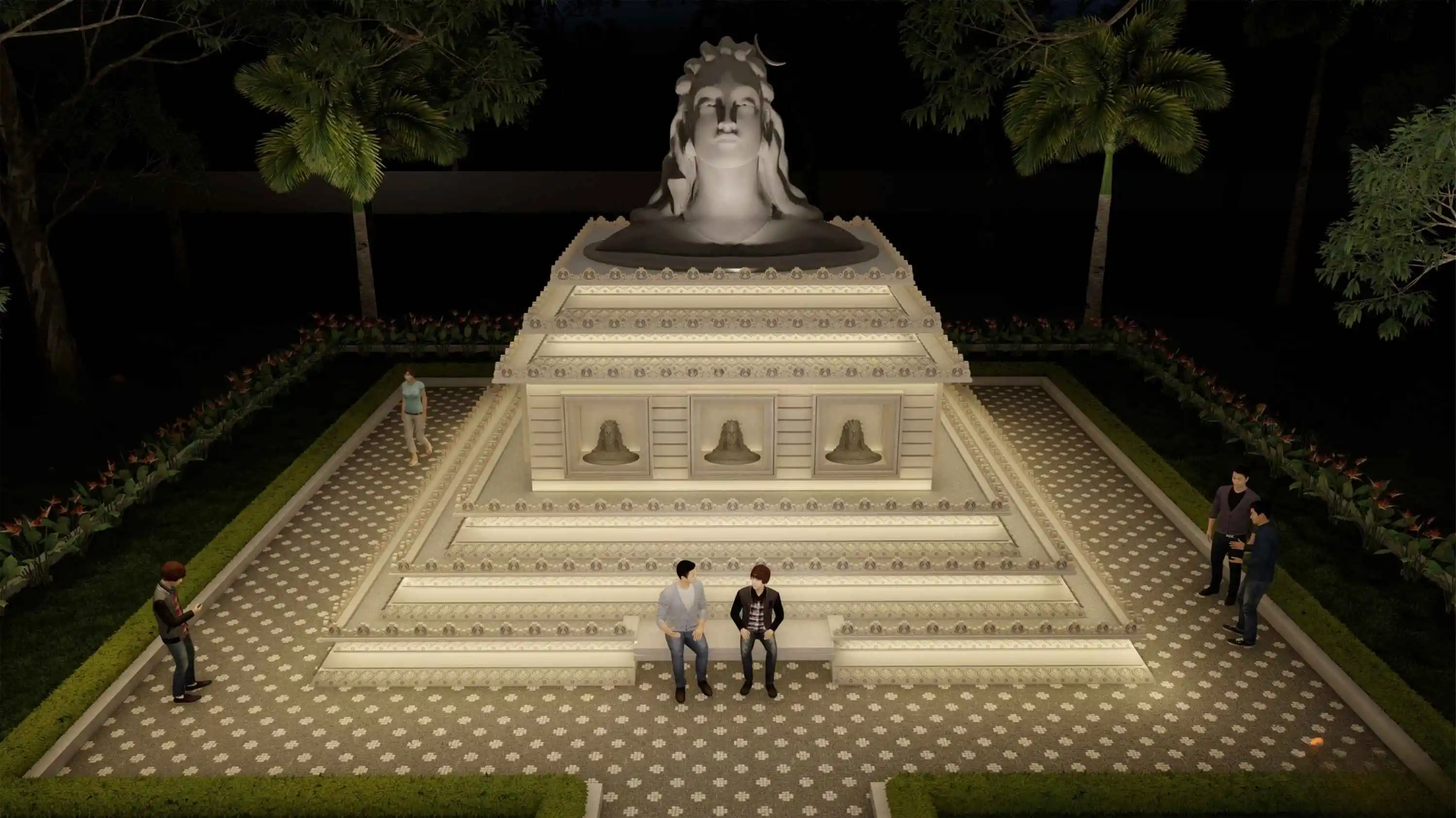 Vaikuntapuram