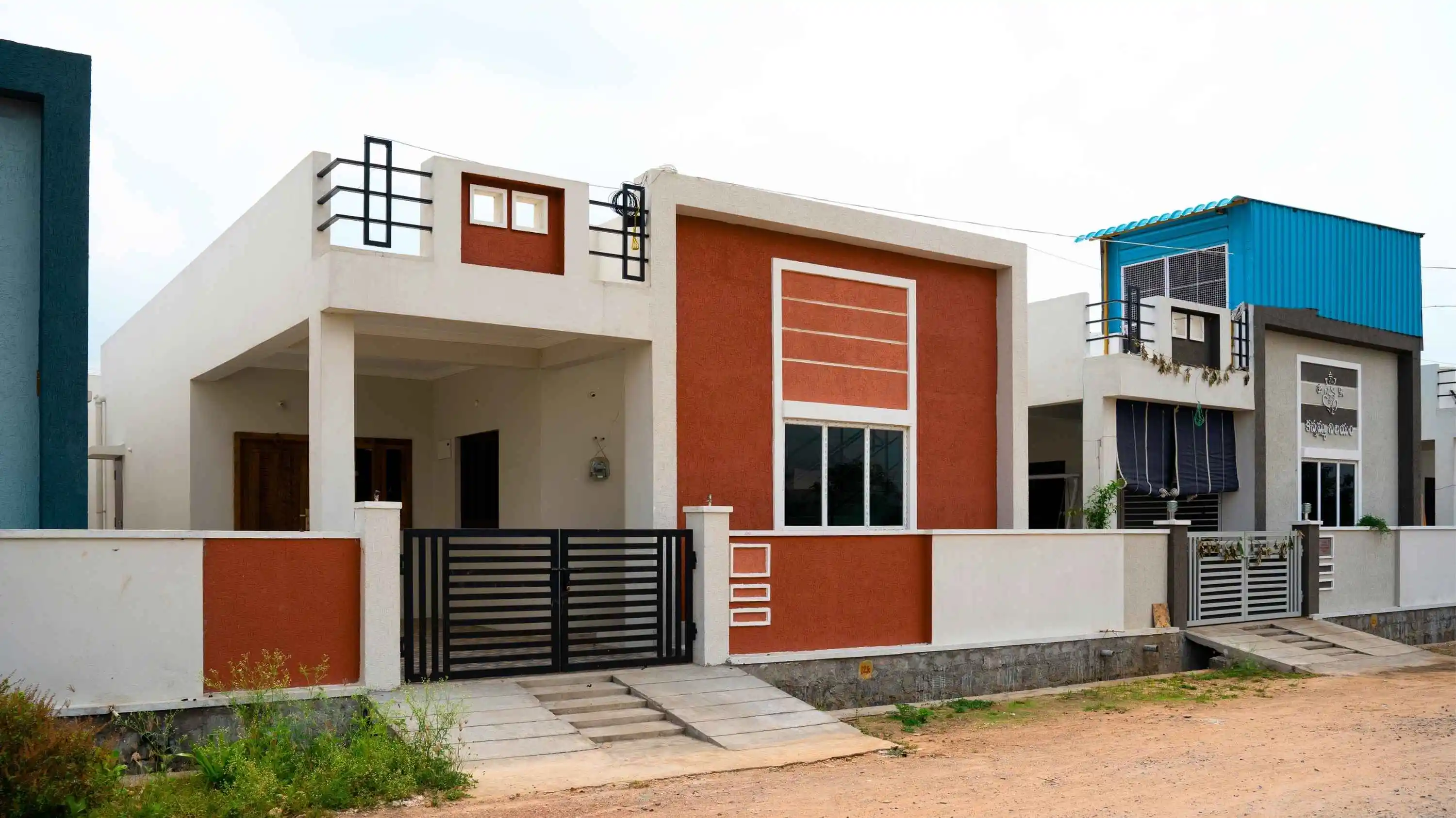 open plots for sale in khammam