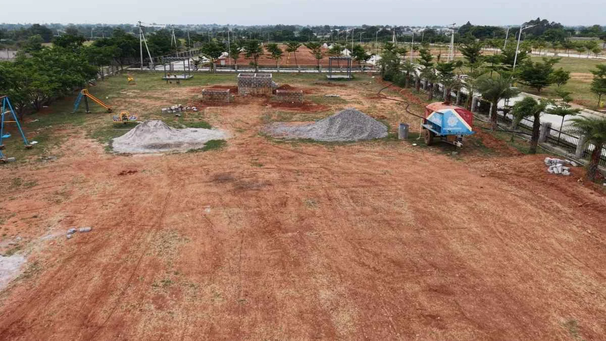 ananta-one-hanuman-park-works-amangal