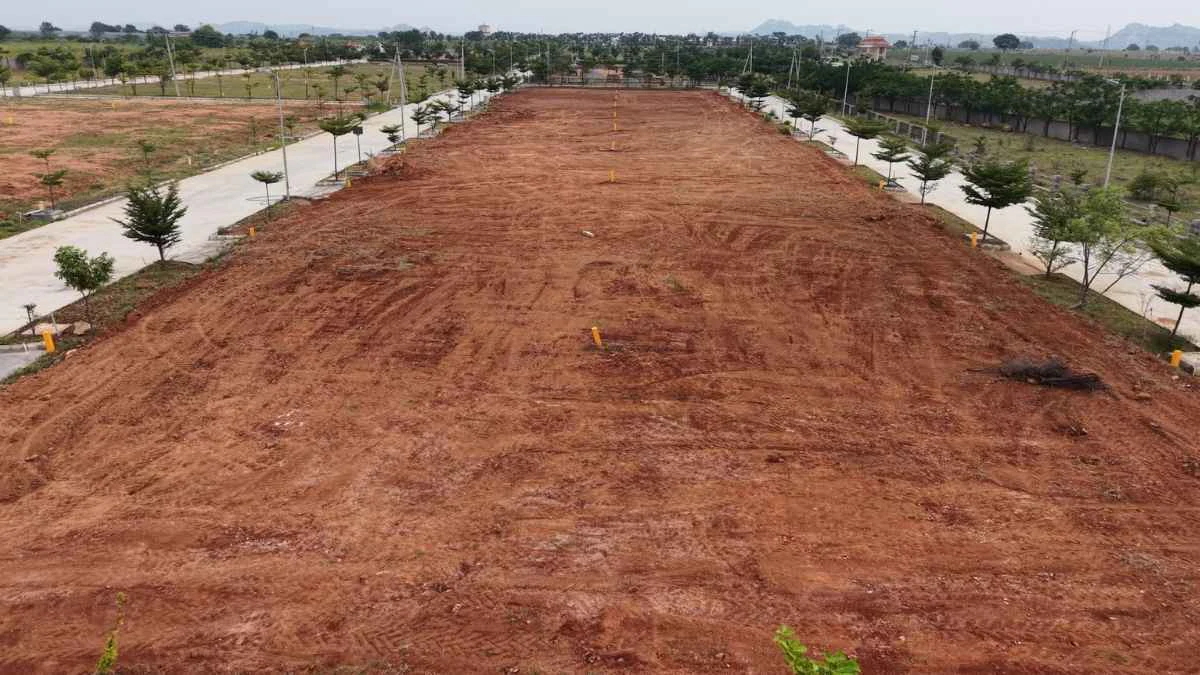 ananta-one-hmda-layout-plots-amangal-srisailam-highway