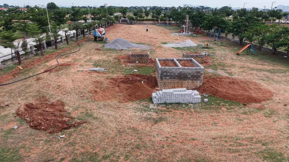 ananta-one-park-work-amangal