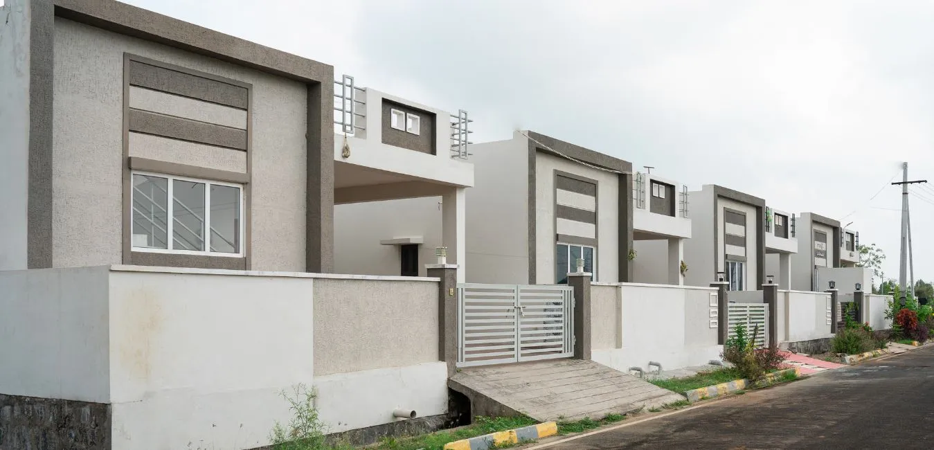 RAJAHAMSA - Wyra Road, Khammam property