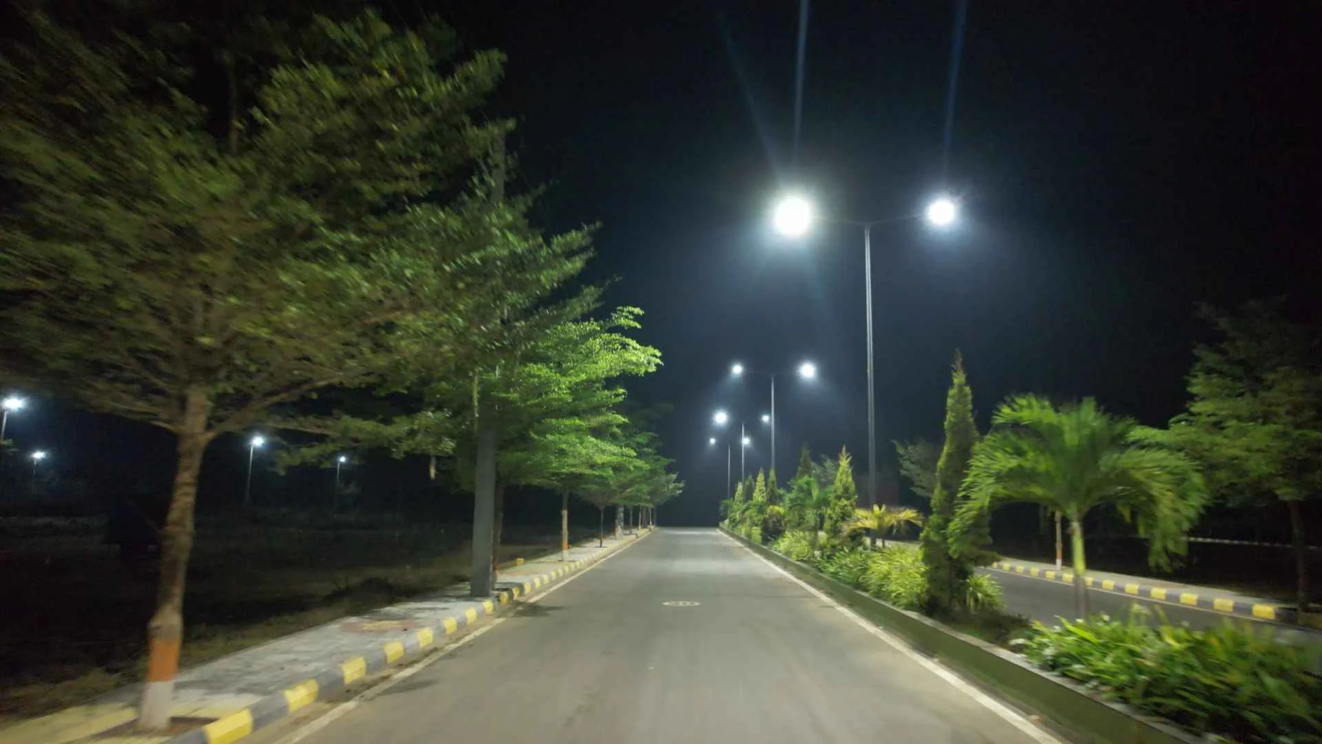 kshetra-street-lights-khammam