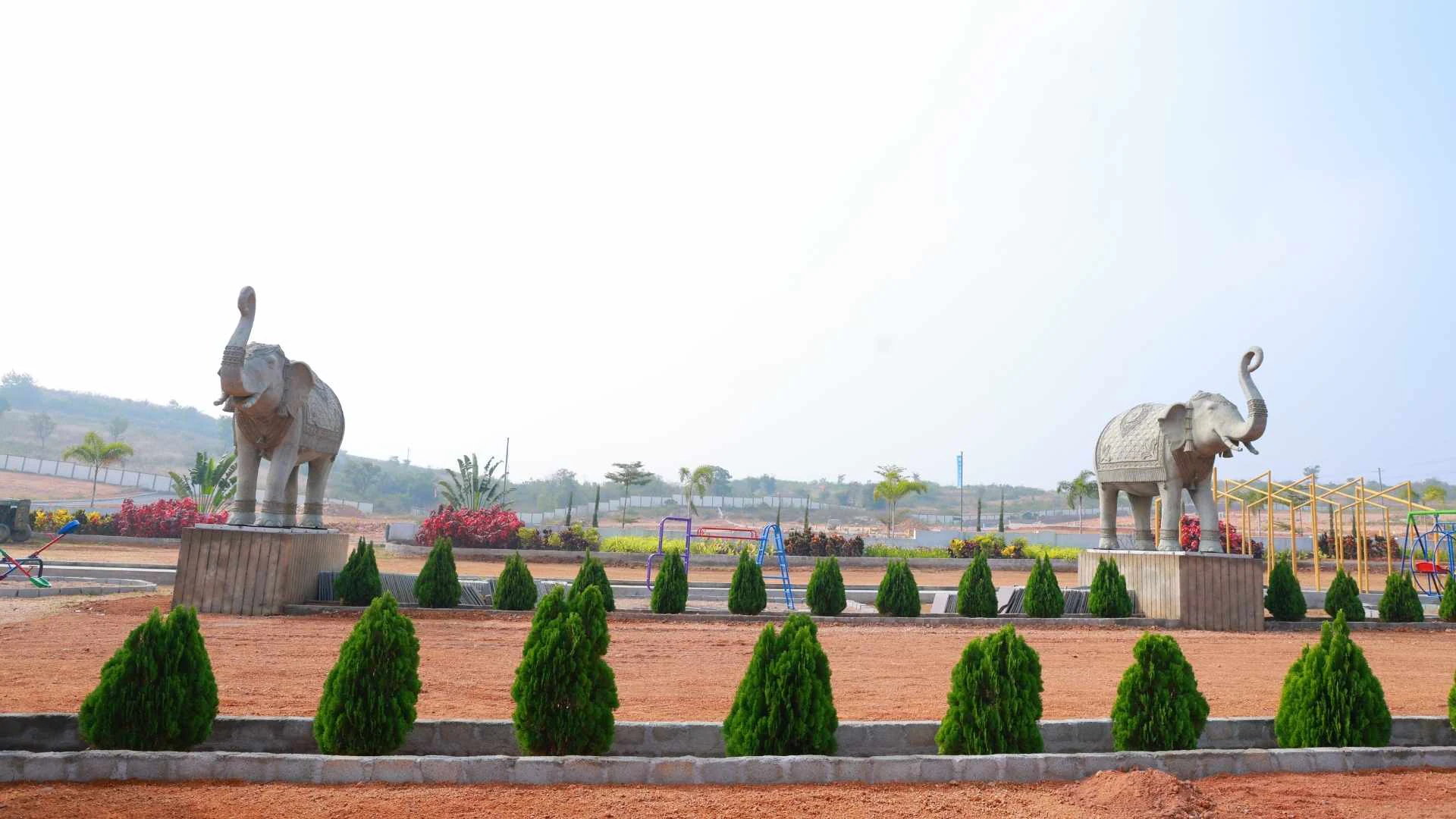 Invest in the Future: Open Plots for Sale in Kadthal, Srisailam Highway – A Thriving Destination in Hyderabad